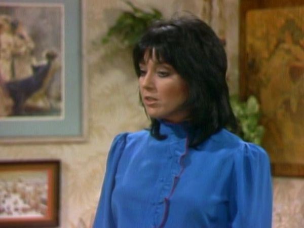 Three's Company - An Affair to Forget