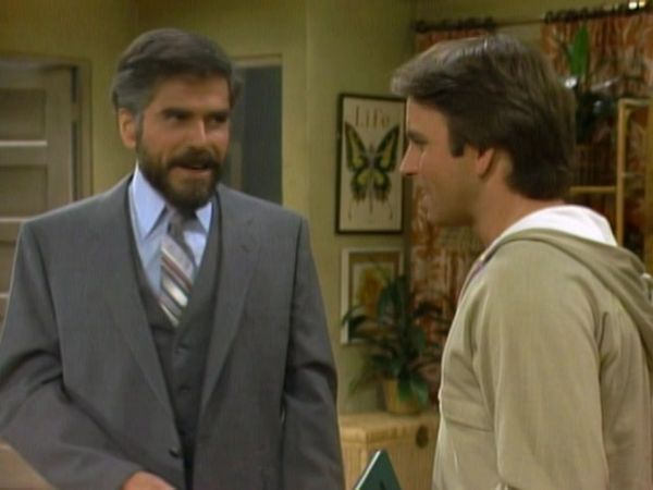 Three's Company - The Brunch