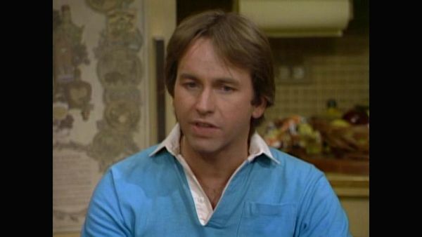 Three's Company - Larry's Sister