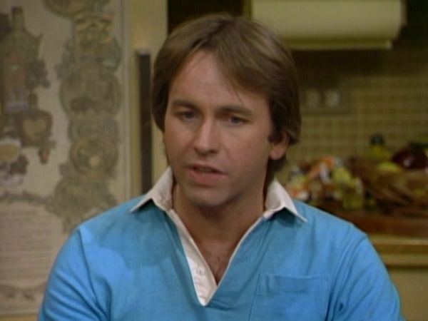 Three's Company - Larry's Sister
