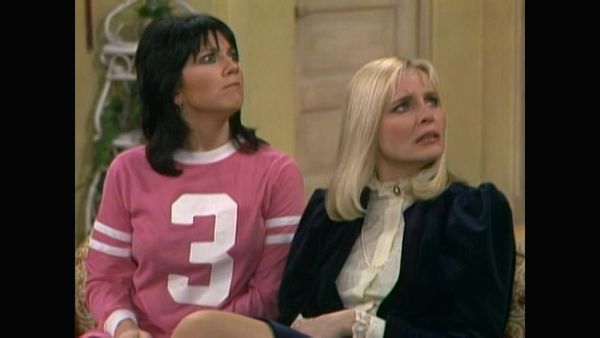 Three's Company - Star Struck