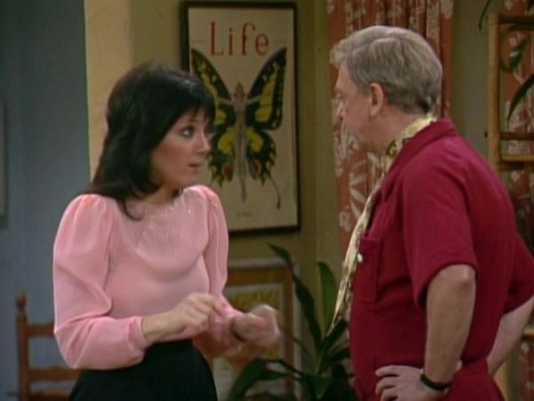 Three's Company - Janet's Little Helper