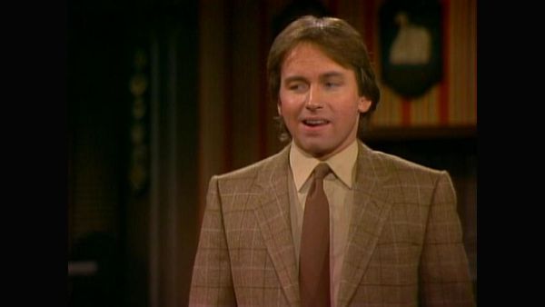 Three's Company - Jack's Double Date