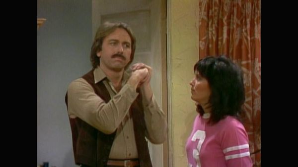 Three's Company - Hair Today, Gone Tomorrow