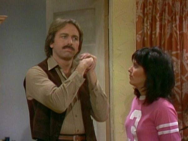 Three's Company - Hair Today, Gone Tomorrow
