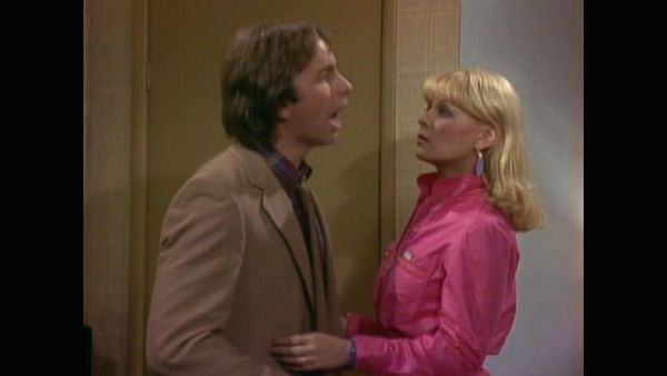 Three's Company - The Apartment