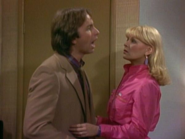 Three's Company - The Apartment