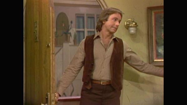 Three's Company - Borrowing Trouble