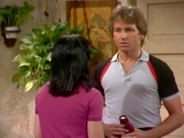 Three's Company - She Loves Me, She Loves Me Not