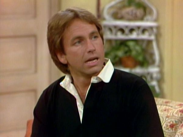 Three's Company - The Money Machine