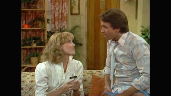 Three's Company - Jack Be Quick