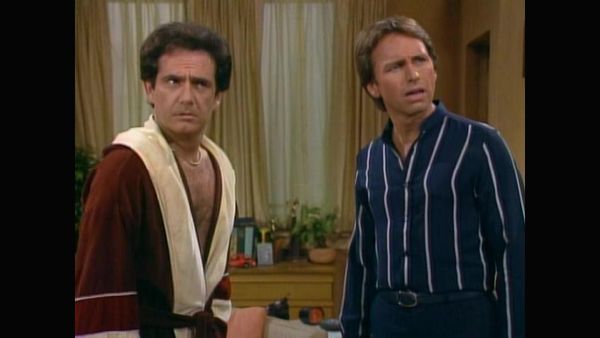 Three's Company - Alias Jack Tripper