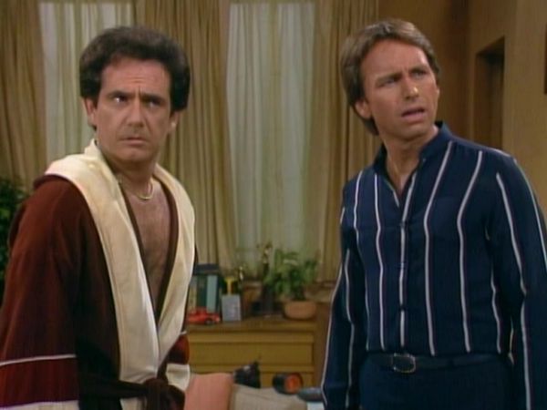 Three's Company - Alias Jack Tripper