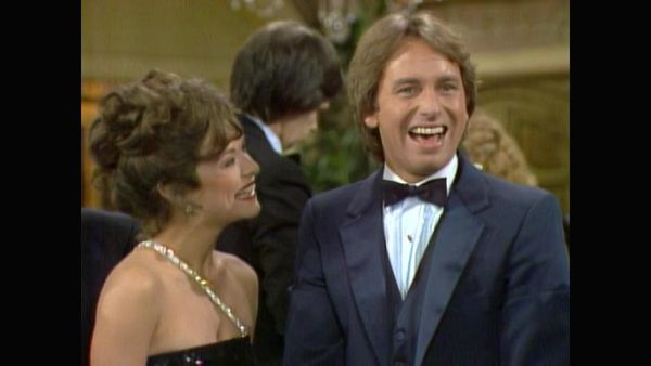 Three's Company - Now You See It, Now You Don't
