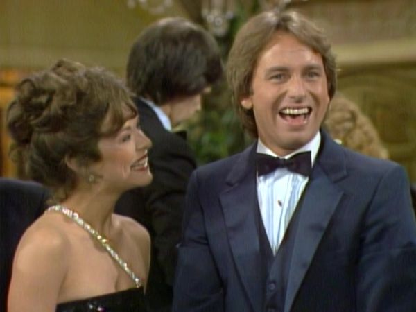 Three's Company - Now You See It, Now You Don't