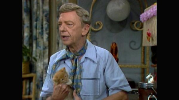 Three's Company - Look What I Found