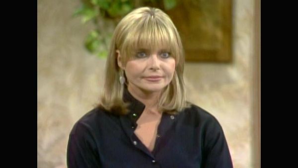 Three's Company - Janet Shapes Up