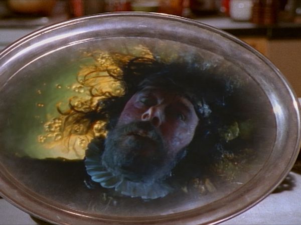 William Shatner's A Twist in the Tale - The Pirate