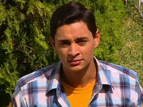 Somos tú y yo - Episodio 62