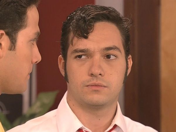 Somos tú y yo - Episodio 58