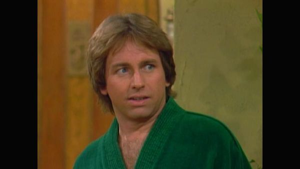 Three's Company - Jack Takes Off