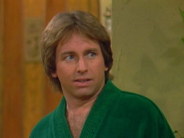Three's Company - Jack Takes Off