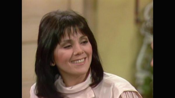 Three's Company - The Heiress