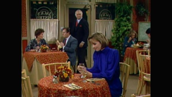 Three's Company - Cupid Works Overtime