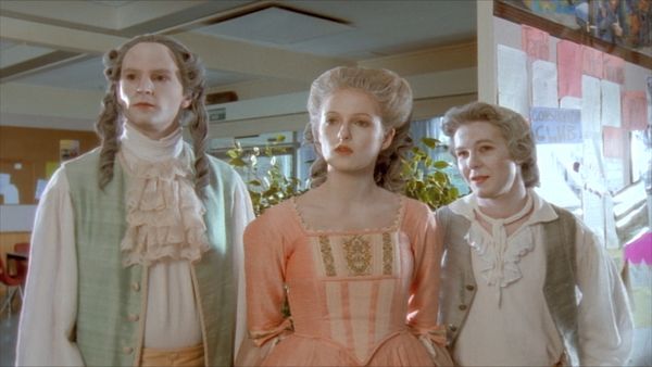 William Shatner's A Twist in the Tale - The Duelists