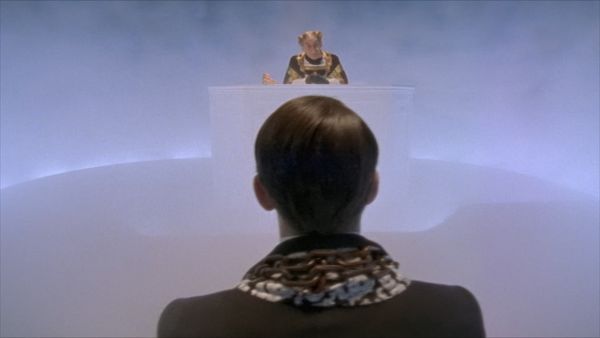 William Shatner's A Twist in the Tale - Bertie