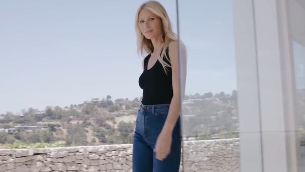 Hollywood's Stories - Gwyneth Paltrow: From Movie Star to Health Guru