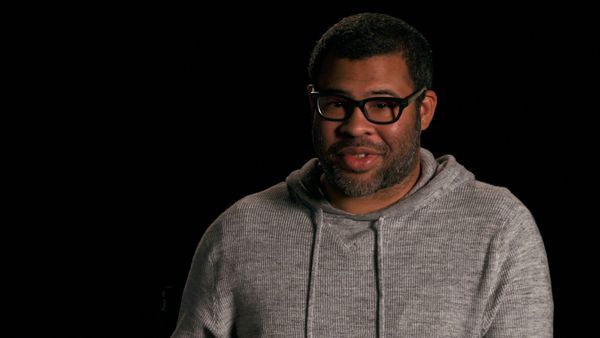 Hollywood's Stories - Minorities Rebellion in Hollywood