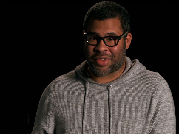 Hollywood's Stories - Minorities Rebellion in Hollywood