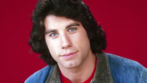 Hollywood's Stories - John Travolta: Sex Scandal