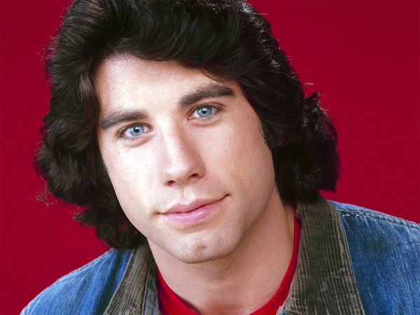 Hollywood's Stories - John Travolta: Sex Scandal