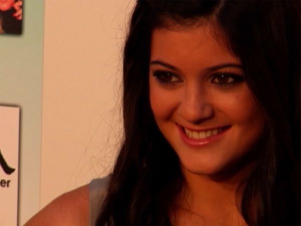 Hollywood's Stories - Kylie Jenner World’s Youngest Billionaire