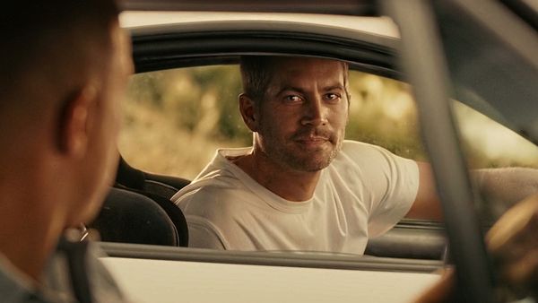 Hollywood's Stories - Paul Walker Fast Furious and Tragic
