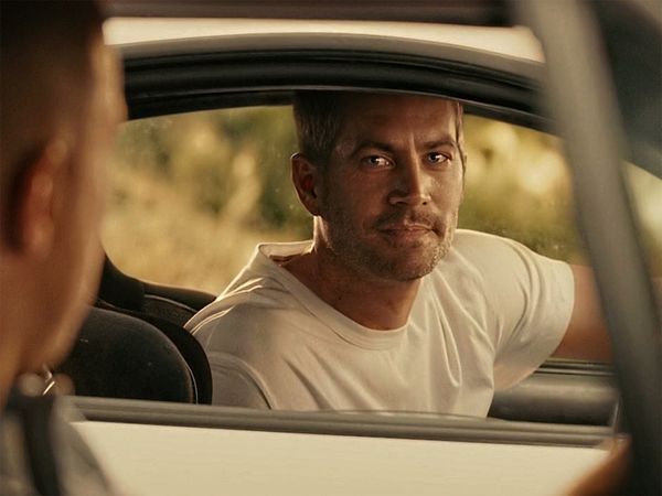 Hollywood's Stories - Paul Walker Fast Furious and Tragic