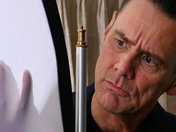 Hollywood's Stories - Jim Carrey Tragedy and Transformation
