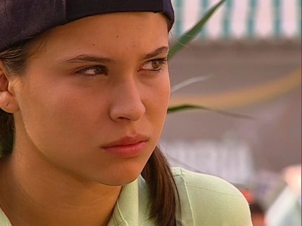 Somos tú y yo - Episodio 54