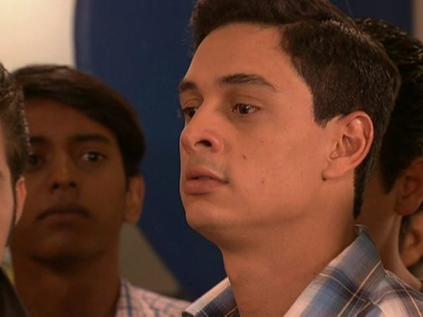 Somos tú y yo - Episodio 53