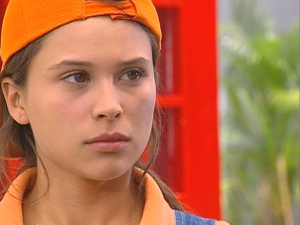 Somos tú y yo - Episodio 41