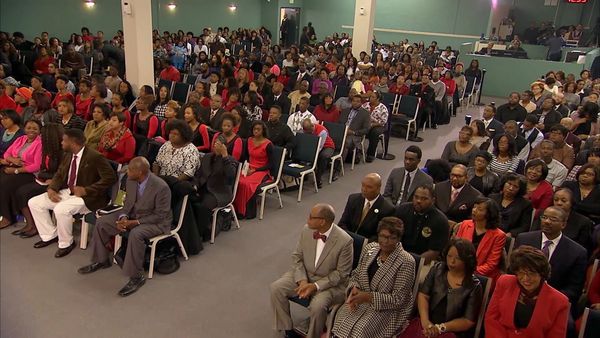 It Takes A Church - It Takes A Church 1003