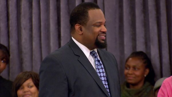 It Takes A Church - It Takes A Church 1002