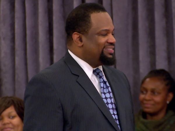 It Takes A Church - It Takes A Church 1002