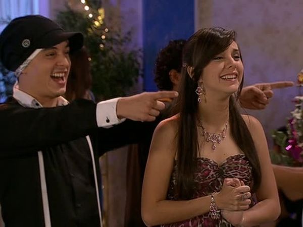 Somos tú y yo - Episodio 76