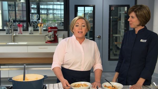 America's Test Kitchen - A Taste of Brazil