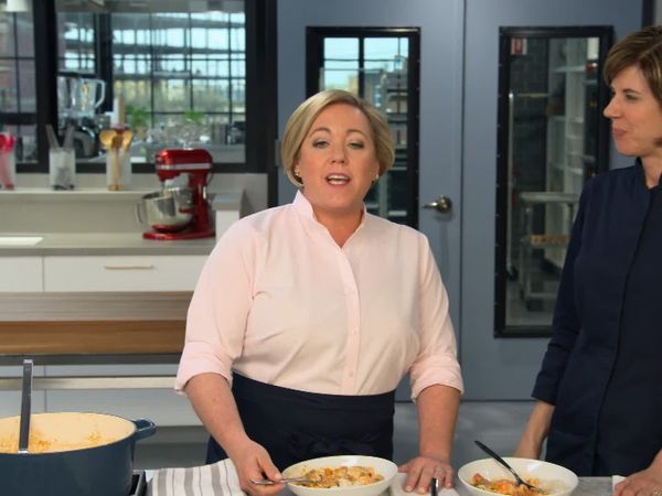 America's Test Kitchen - A Taste of Brazil