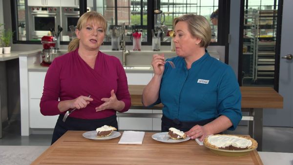 America's Test Kitchen - Chocolate Delights