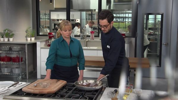 America's Test Kitchen - Sous Vide for Everybody